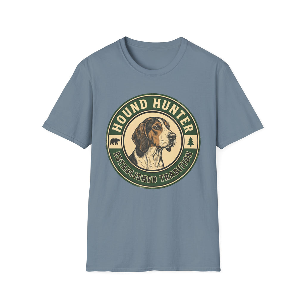 Hound Hunter - Walker T-Shirt