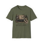 When the Tailgate Drops... T-Shirt
