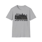 Daylight In The Swamp T-Shirt