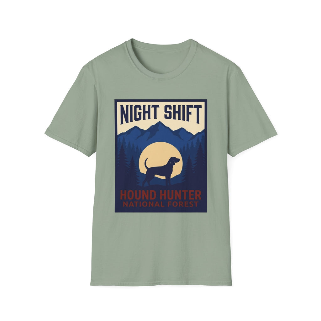Night Shift T-Shirt