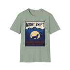 Night Shift T-Shirt