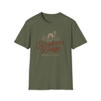 Stryker's Ridge Outfitters - Logo 2 T-Shirt