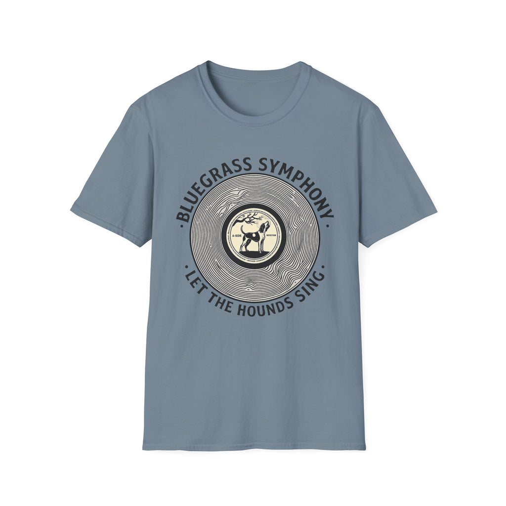 Bluegrass Symphony T-Shirt