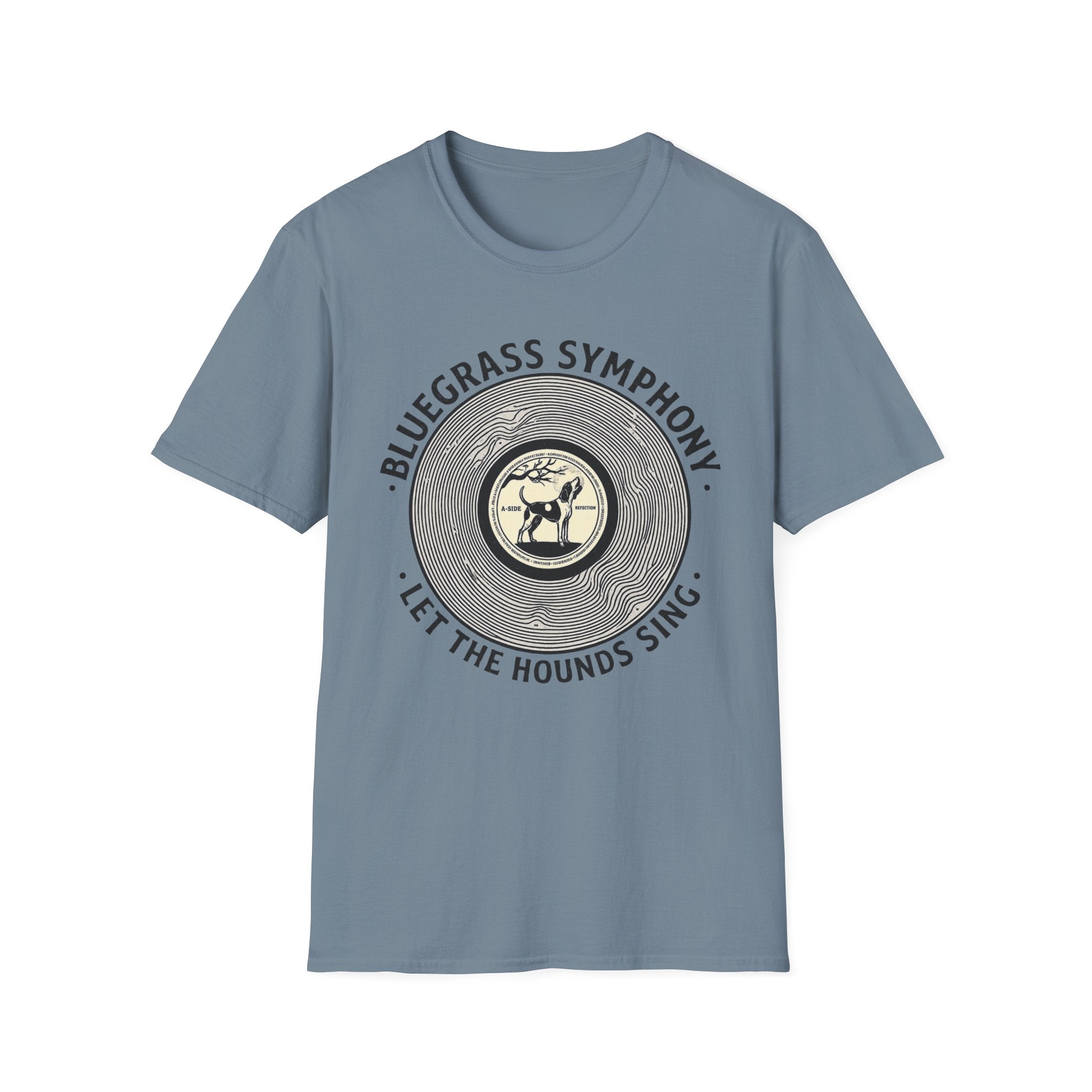Bluegrass Symphony T-Shirt