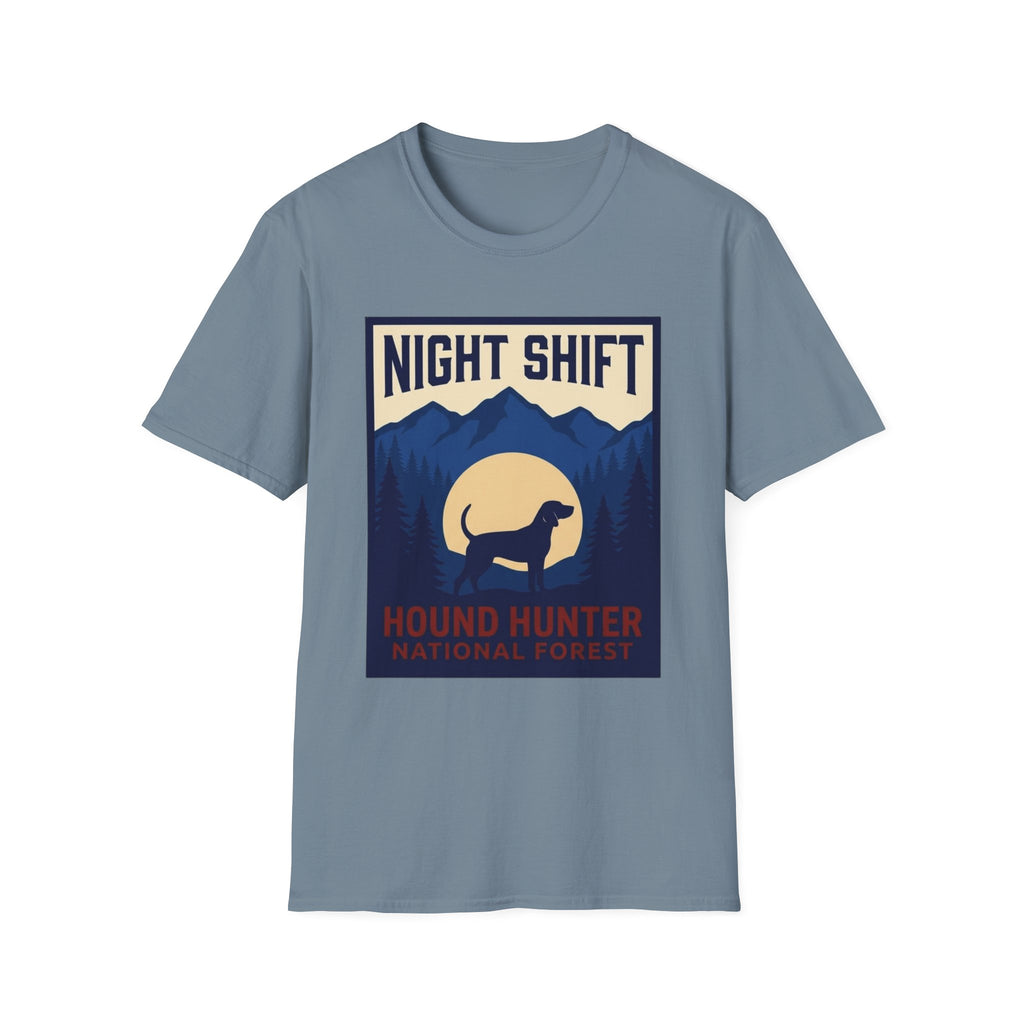 Night Shift T-Shirt