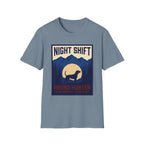 Night Shift T-Shirt