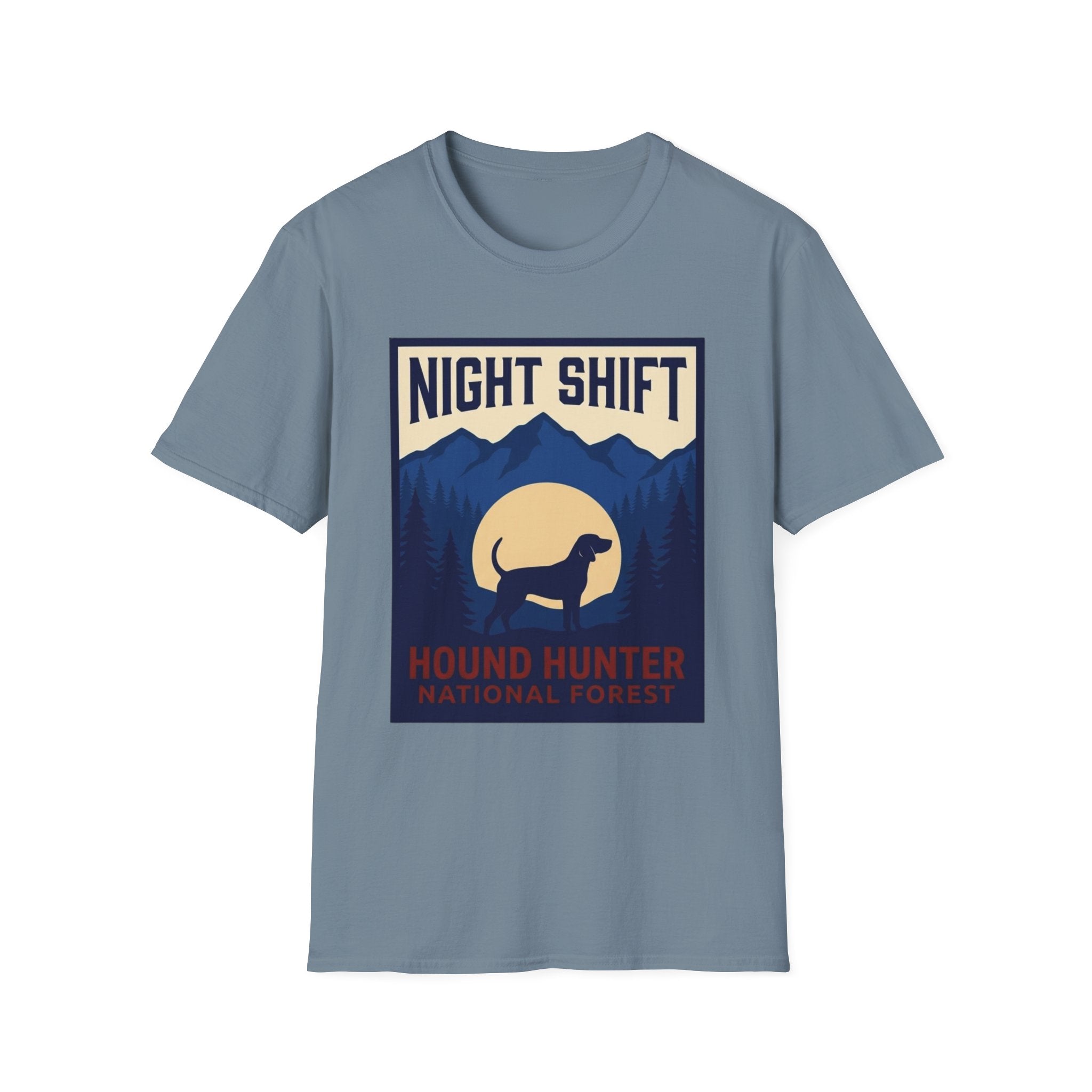 Night Shift T-Shirt