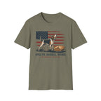 Apple Pie, Baseball & Hounds 2 T-Shirt