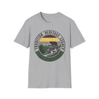 Tradition Heritage Legacy T-Shirt