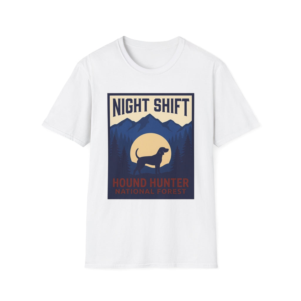 Night Shift T-Shirt