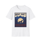Night Shift T-Shirt