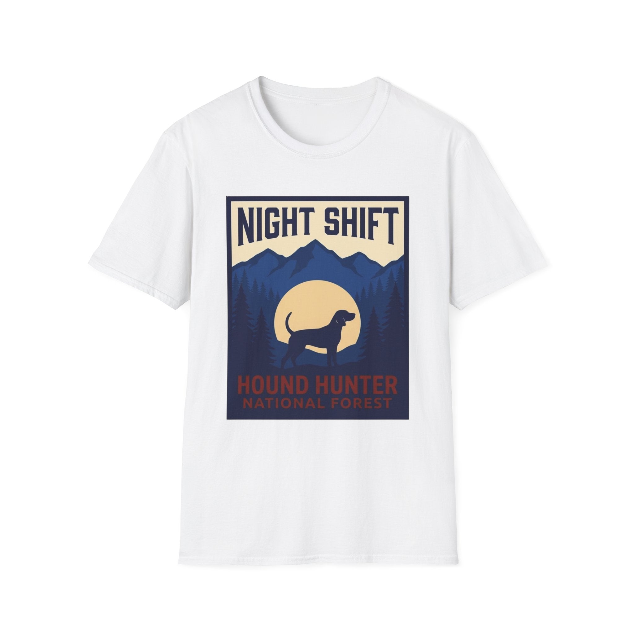 Night Shift T-Shirt