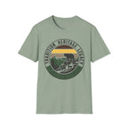 Tradition Heritage Legacy T-Shirt