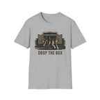 Drop the Box T-Shirt