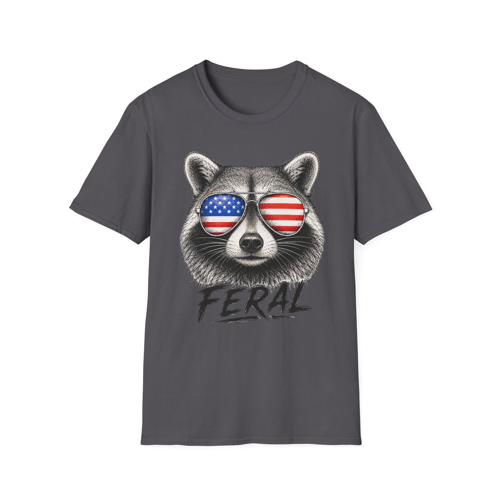 Feral Coon T-Shirt
