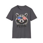 Feral Coon T-Shirt