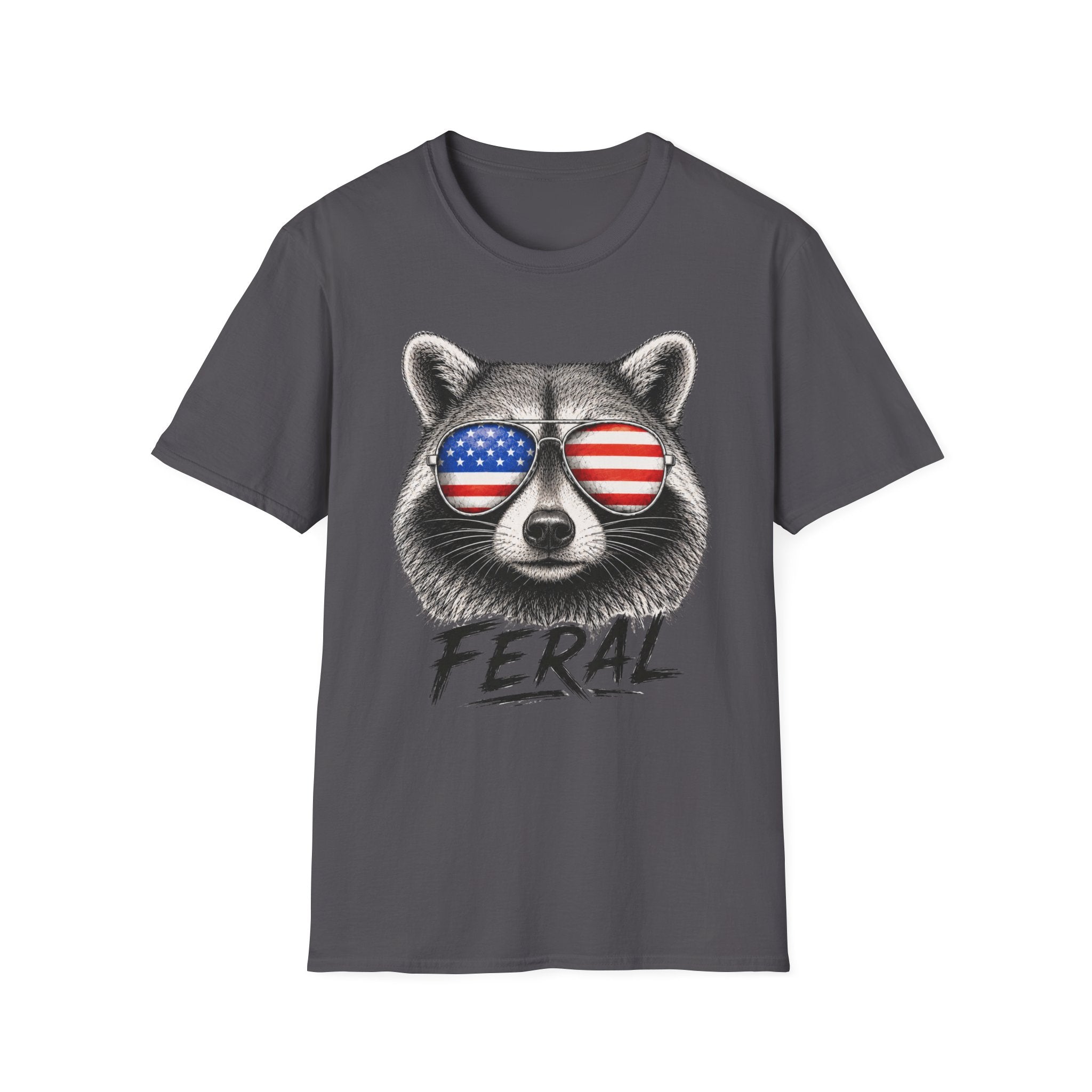 Feral Coon T-Shirt