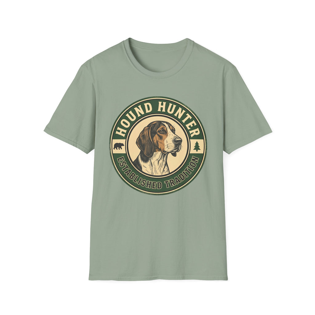 Hound Hunter - Walker T-Shirt