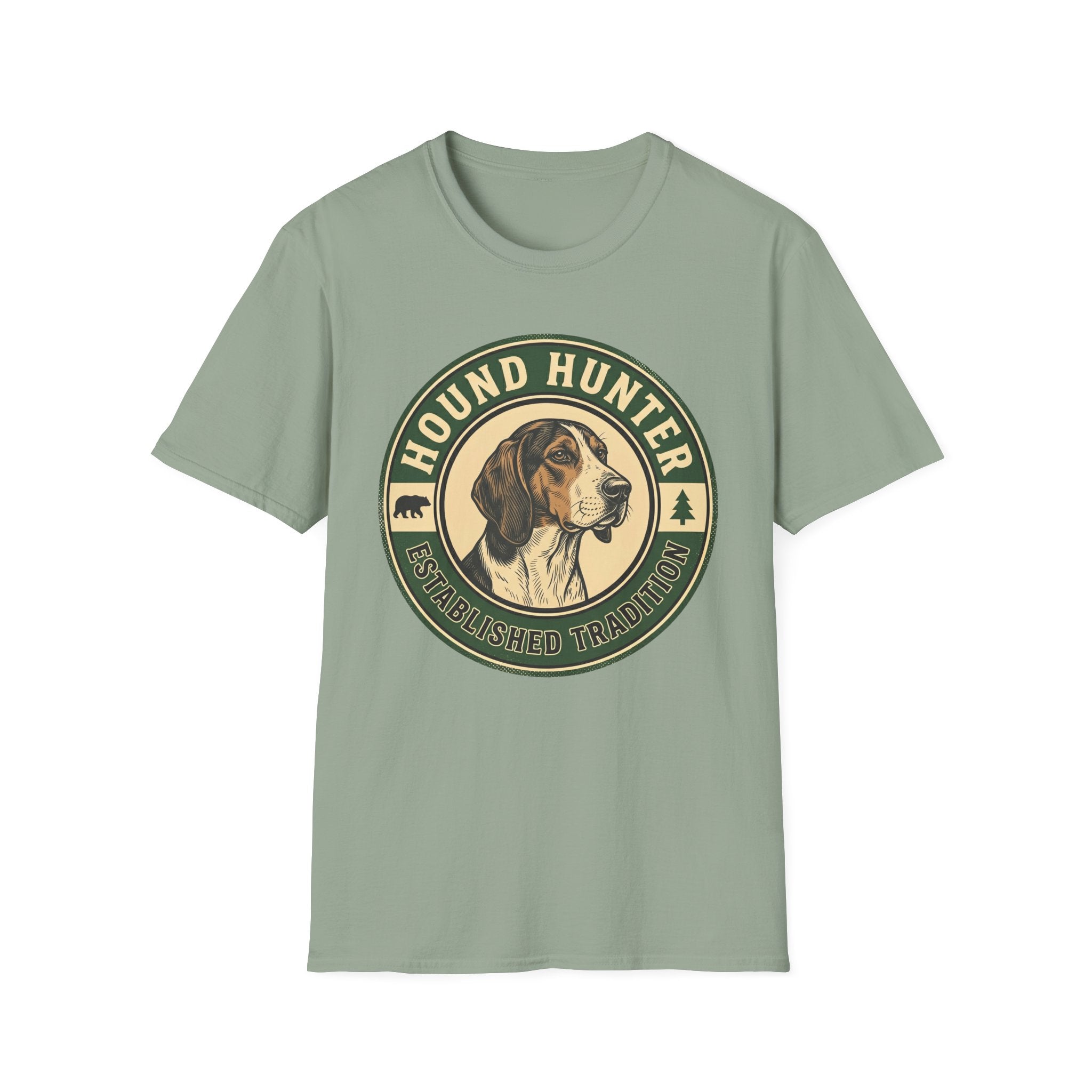 Hound Hunter - Walker T-Shirt