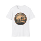 Stryker's Ridge - Circle Logo T-Shirt