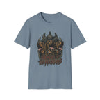 Music of the Mountains - Plott T-Shirt