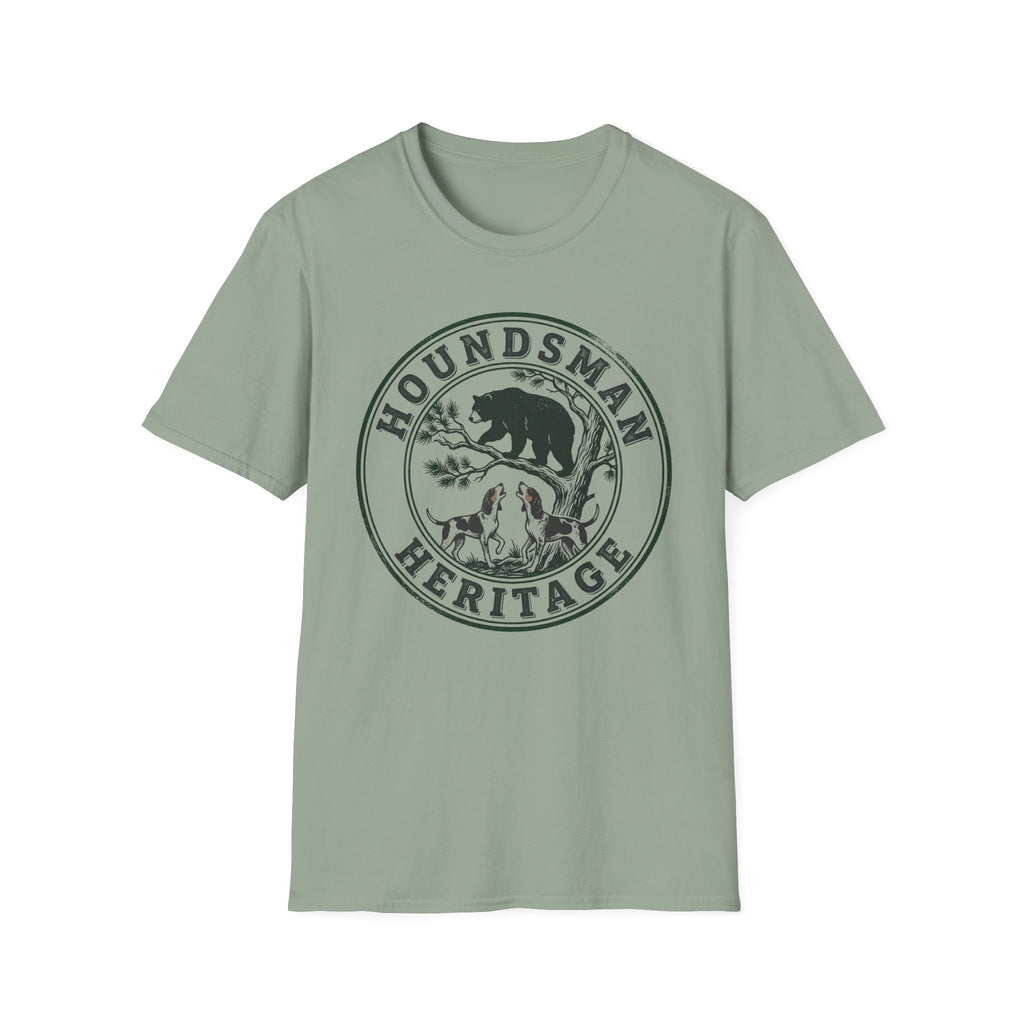 Houndsman Heritage T-Shirt