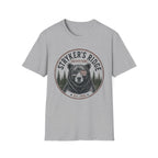Stryker's Ridge Patriotic Glasses T-Shirt