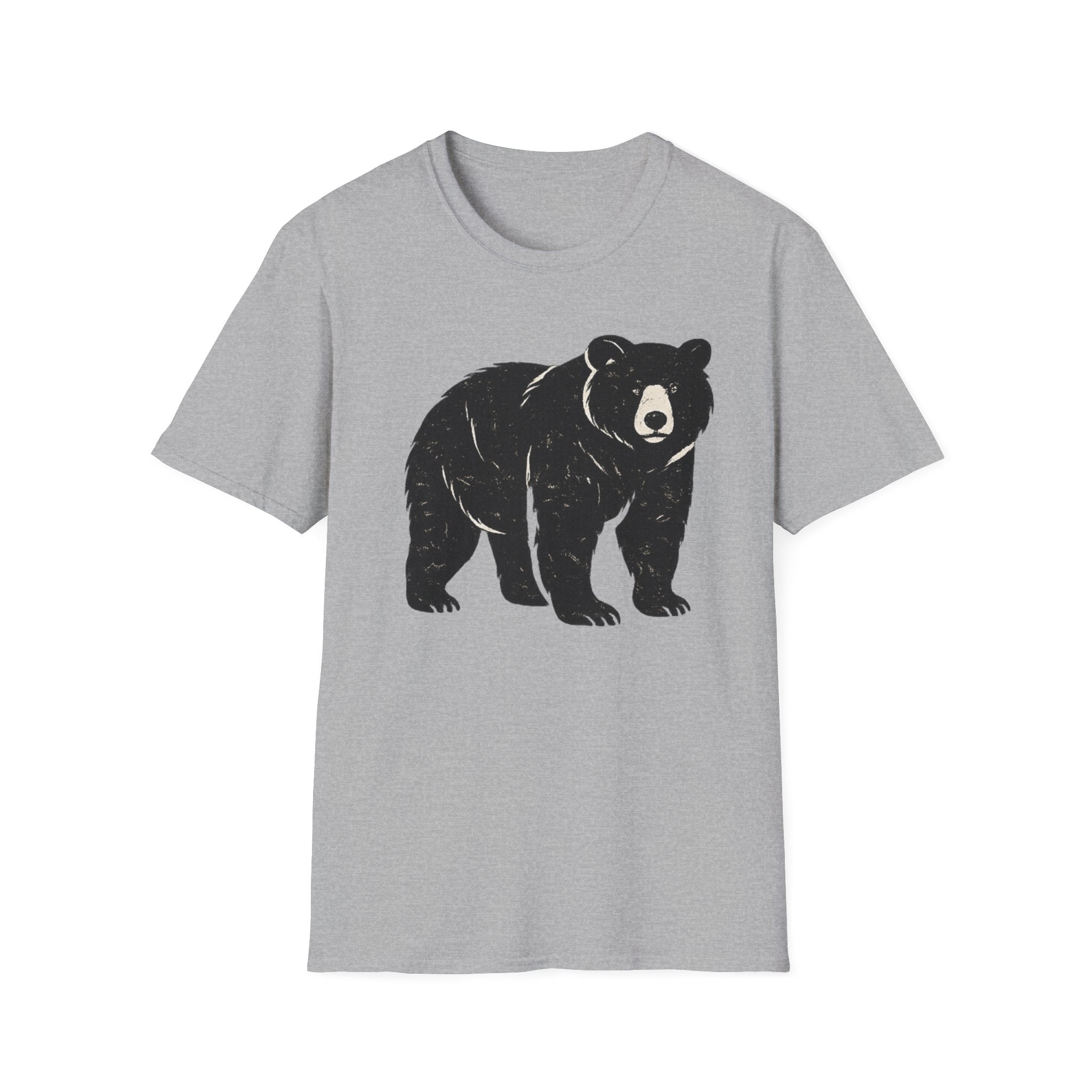 Bear T-Shirt