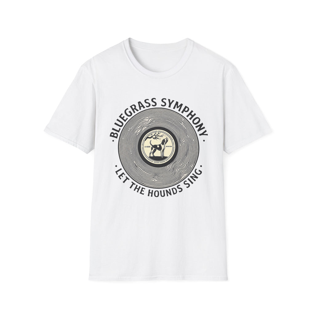Bluegrass Symphony T-Shirt