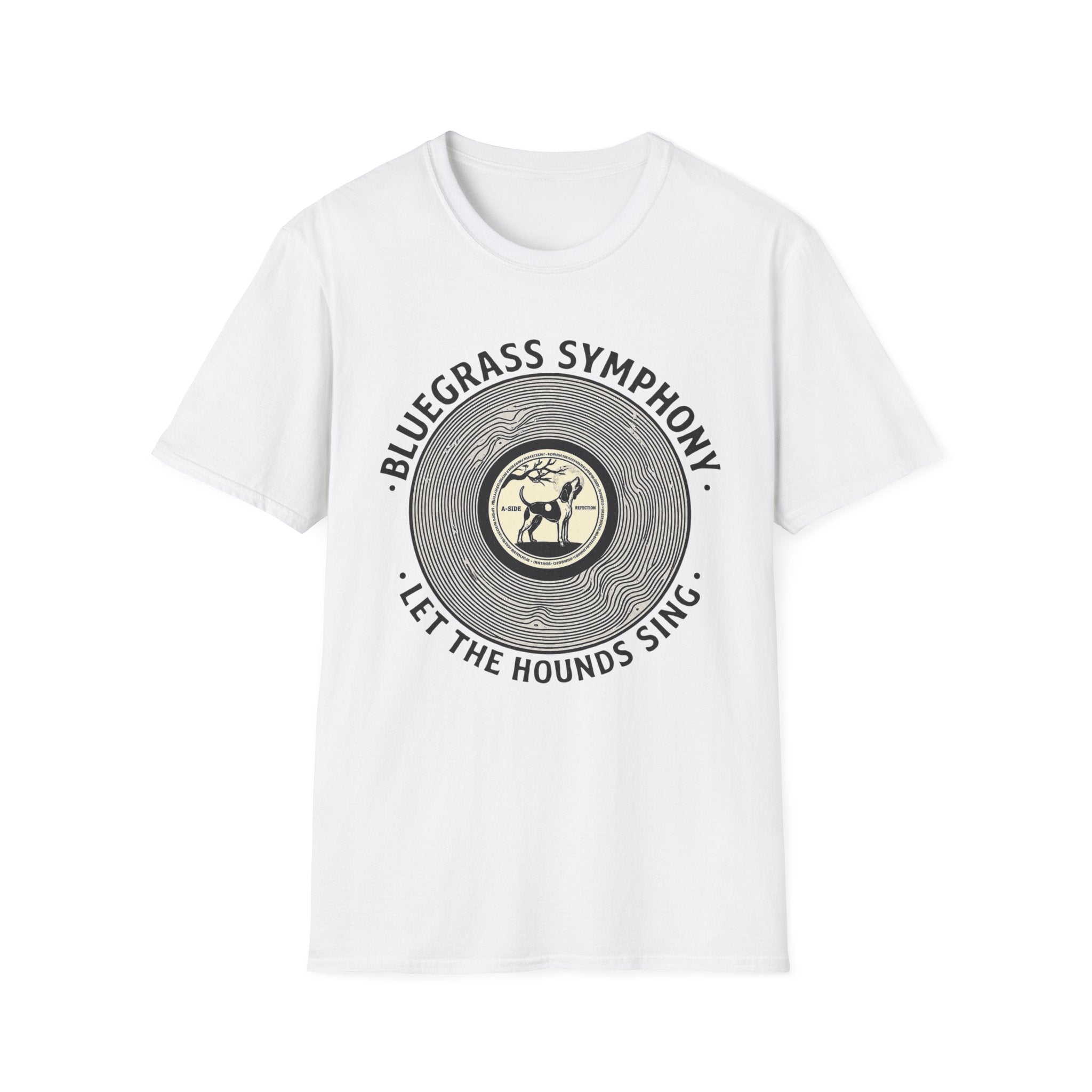 Bluegrass Symphony T-Shirt