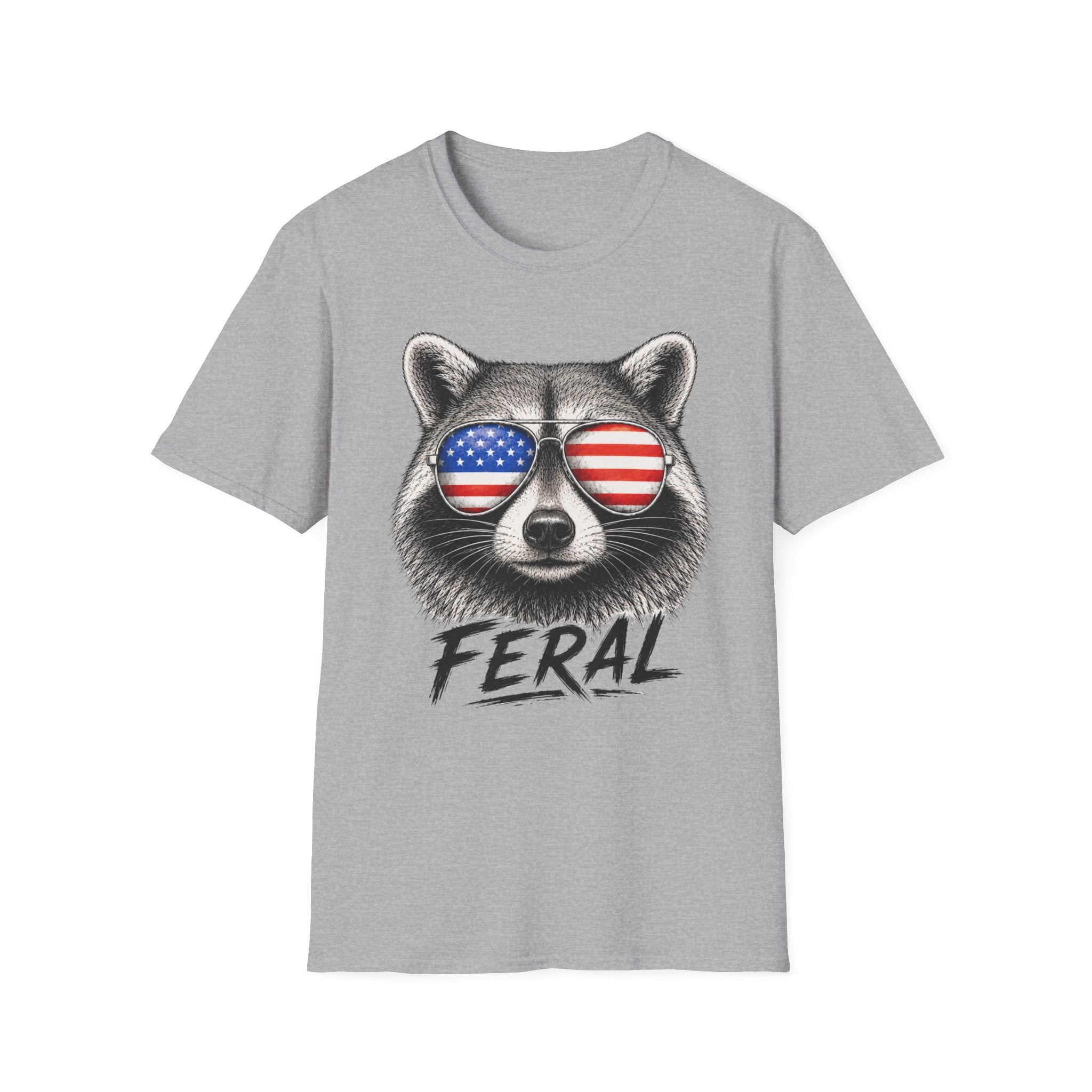 Feral Coon T-Shirt