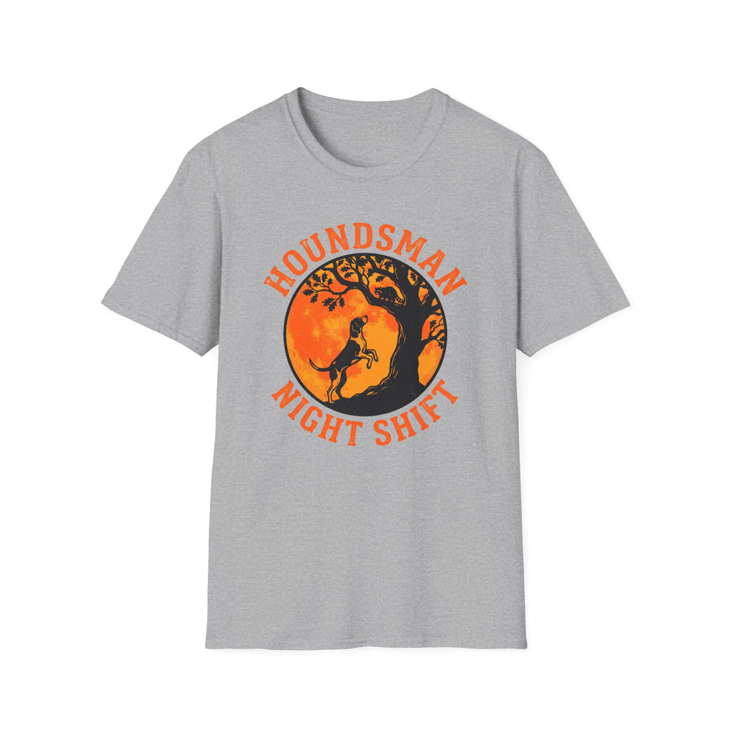 Houndsman Night Shift T-Shirt