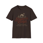 Stryker's Ridge Outfitters - Run Deep Run True T-Shirt