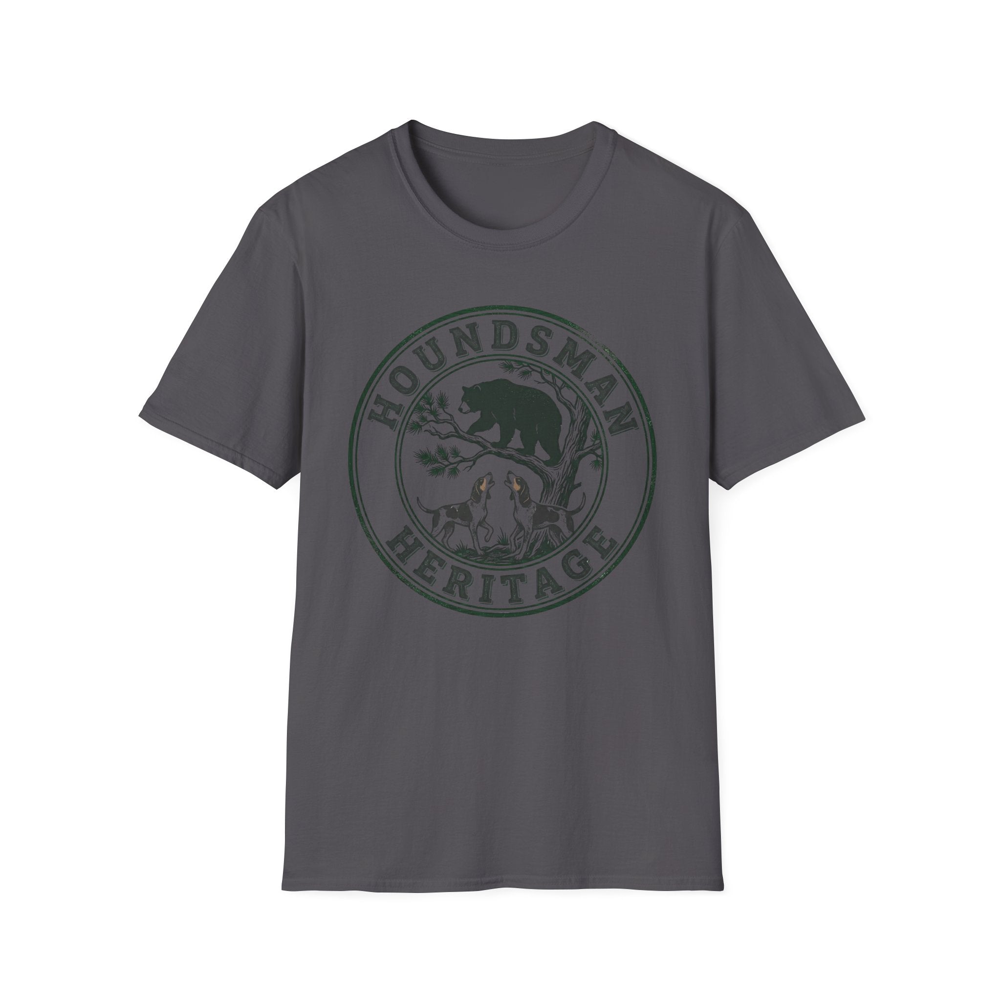 Houndsman Heritage T-Shirt