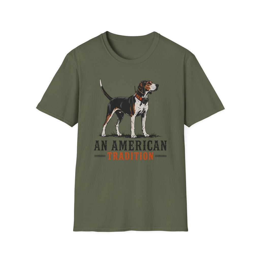 An American Tradition T-Shirt