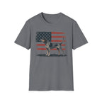 American Blue Tick T-Shirt