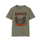 Bearhunter Sound of the Woods T-Shirt