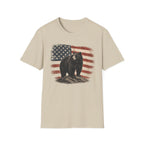 Bear Flag T-Shirt