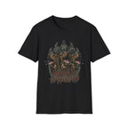 Music of the Mountains - Plott T-Shirt