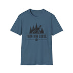 Turn Him Loose T-Shirt