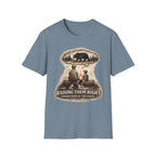 Raising Them Right T-Shirt
