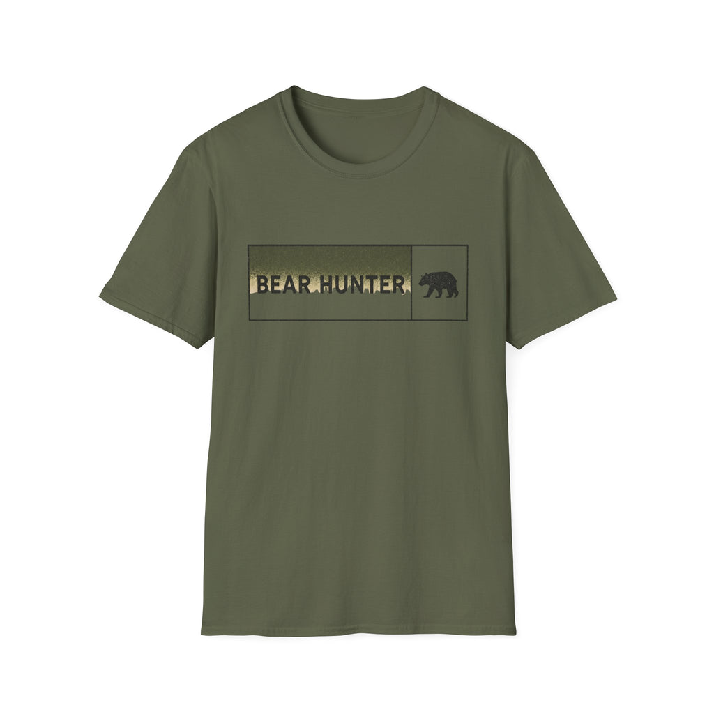 Bearhunter T-Shirt