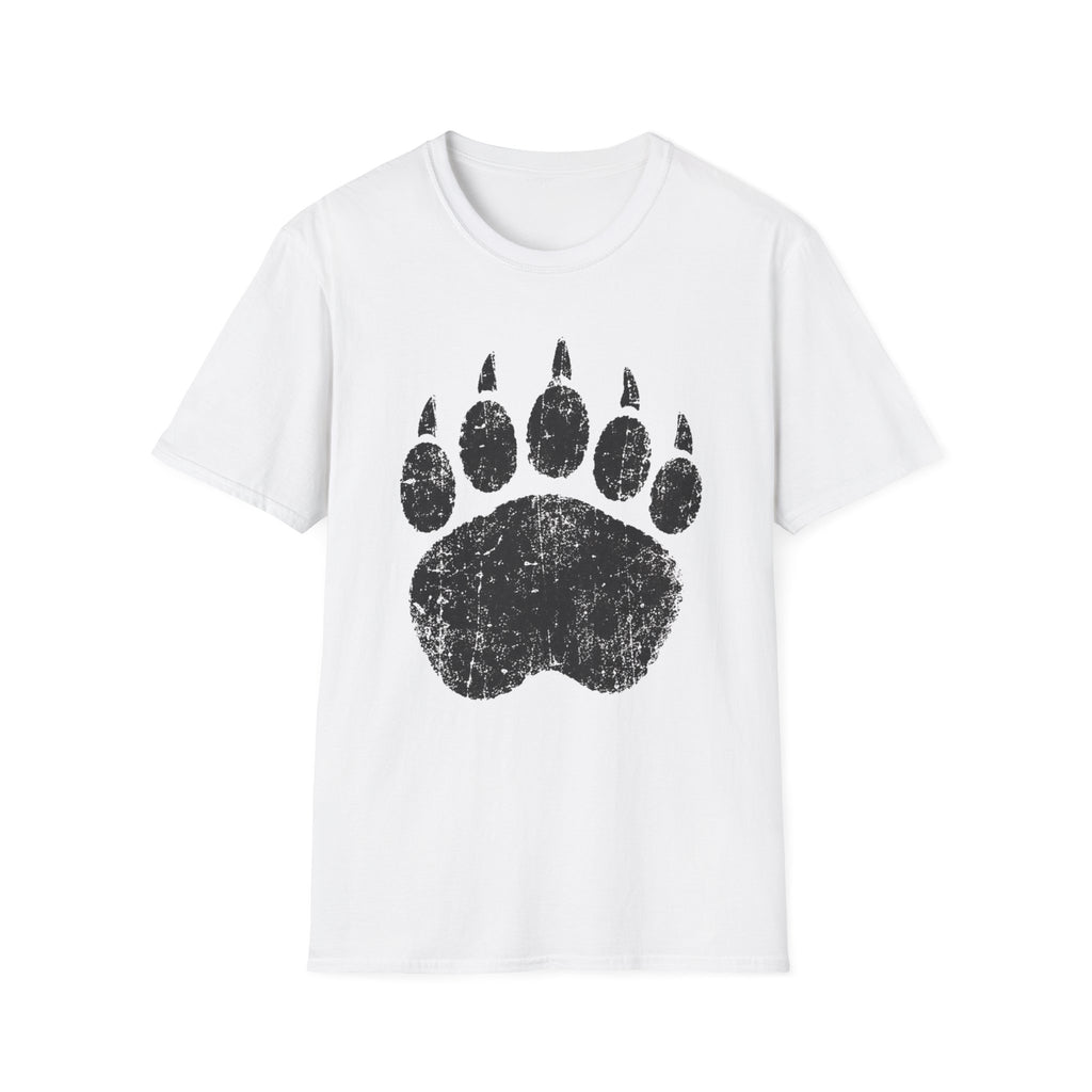Bear pawT-Shirt