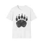 Bear pawT-Shirt