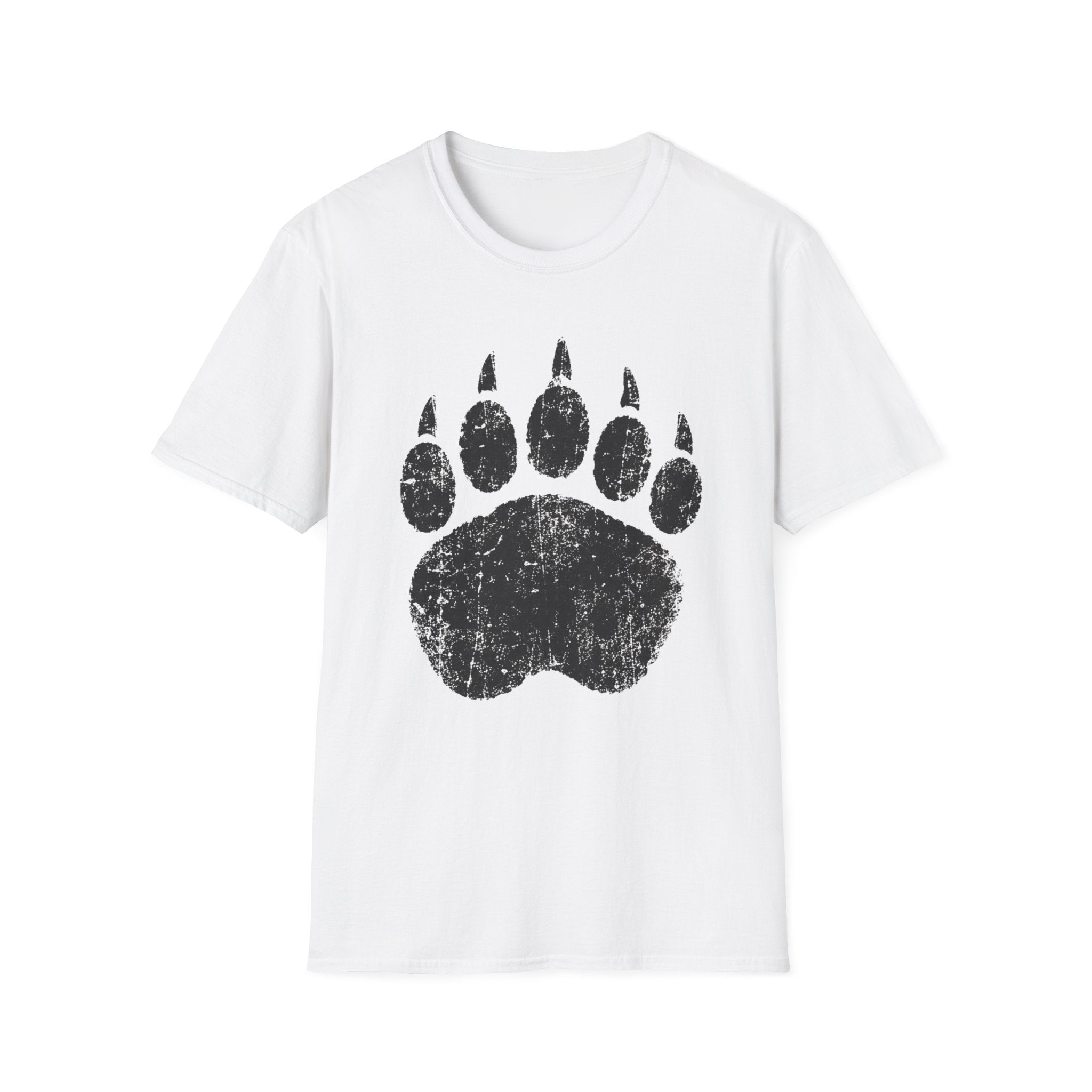 Bear pawT-Shirt