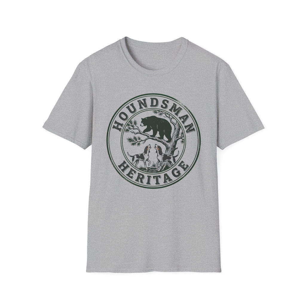 Houndsman Heritage T-Shirt