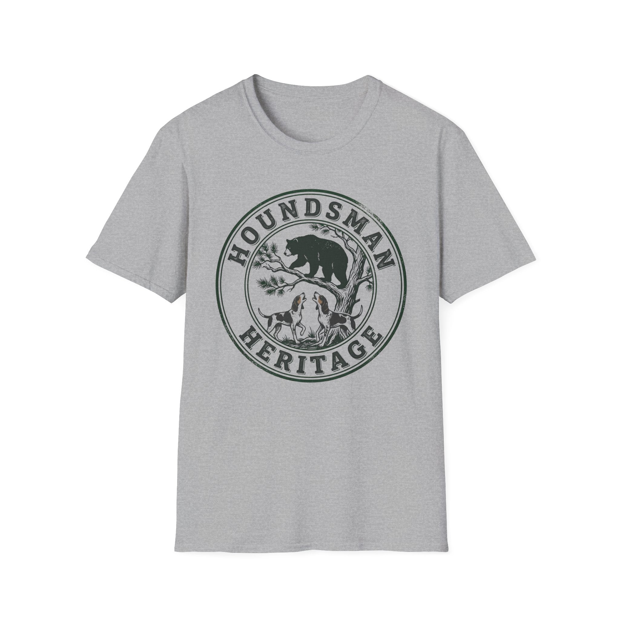 Houndsman Heritage T-Shirt