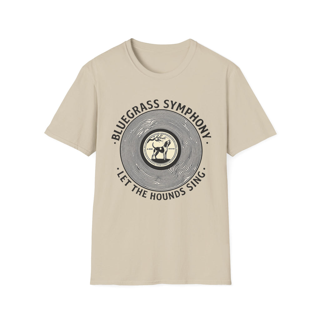 Bluegrass Symphony T-Shirt