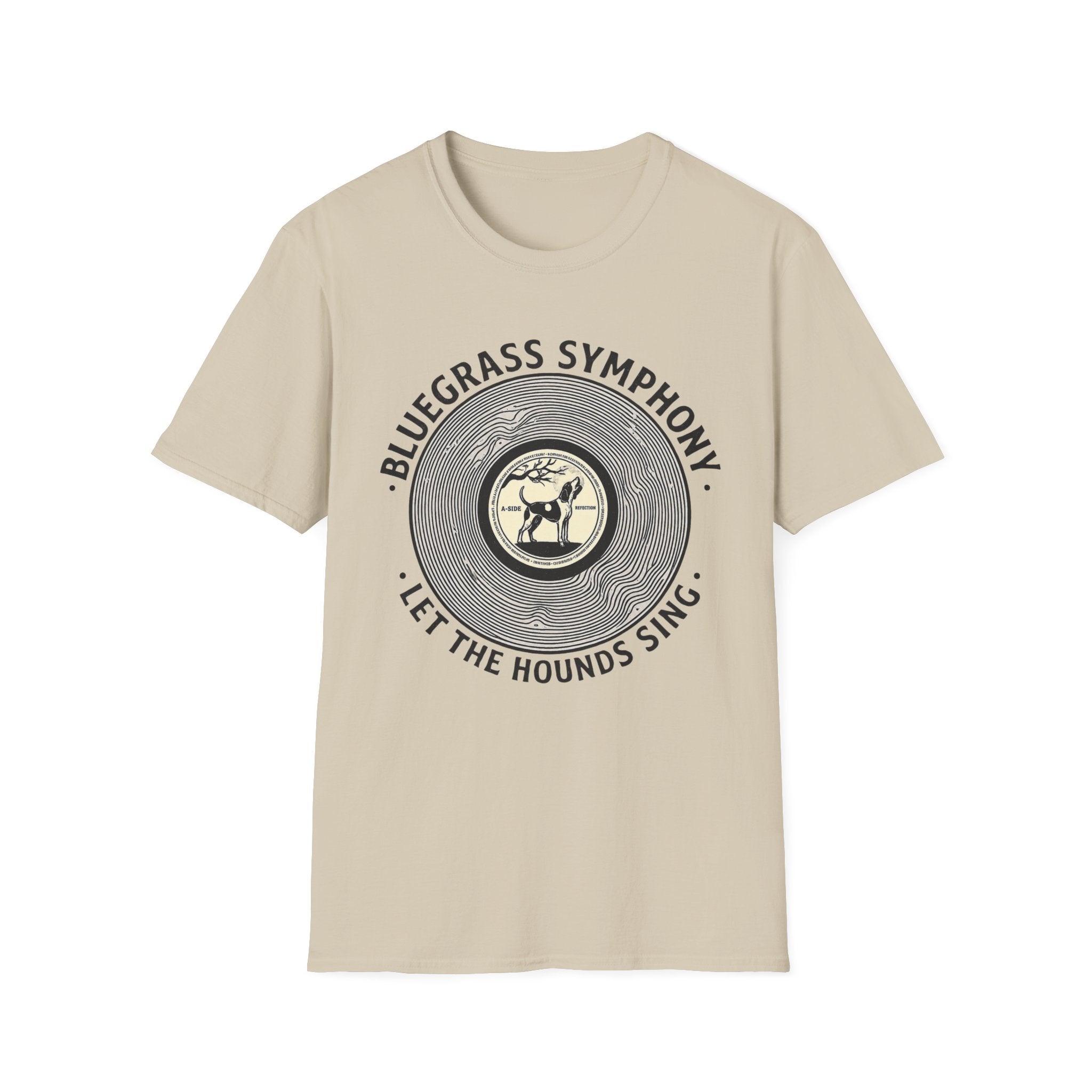Bluegrass Symphony T-Shirt