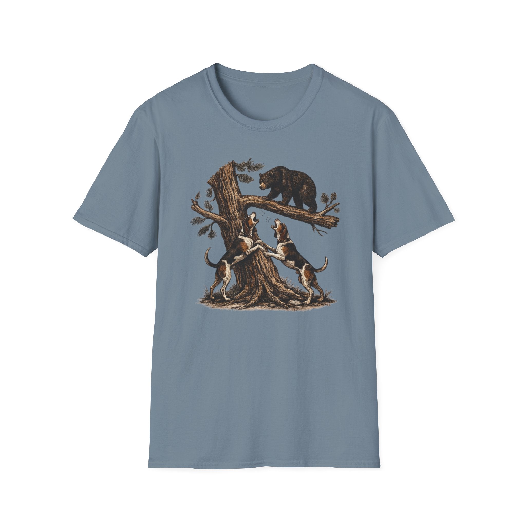 On Tree T-Shirt